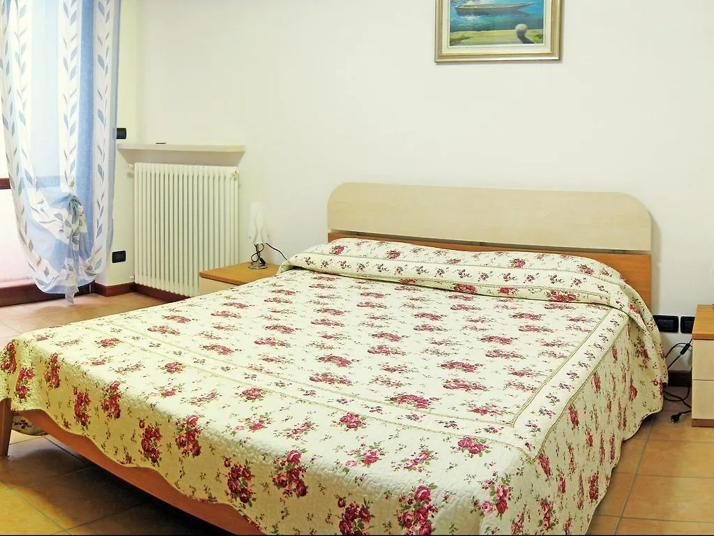 Belvilla By Oyo Bardolino Ventitre Holiday home