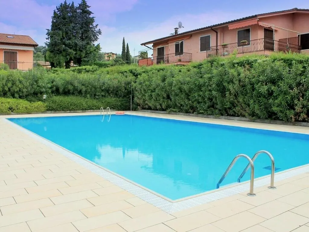 Holiday home Belvilla By Oyo Bardolino Ventitre